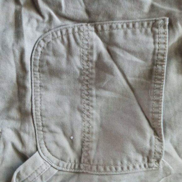 Carhartt Overalls - Picture 8 of 9